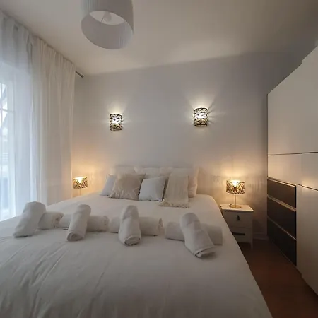 아파트 Le Versailles 4 Prs Cosy Carre D Or *