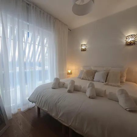 Le Versailles 4 Prs Cosy Carre D Or 아파트 *