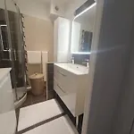 Le Versailles 4 Prs Cosy Carre D Or Apartment Antibes
