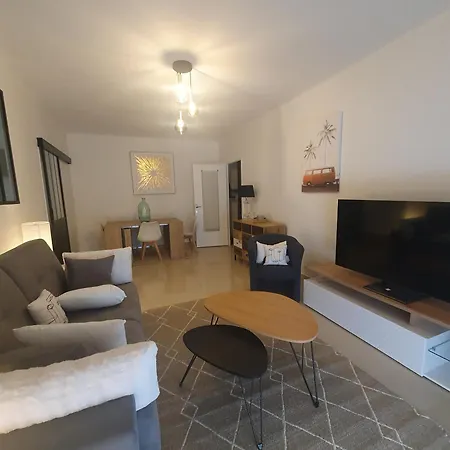 Le Versailles 4 Prs Cosy Carre D Or *