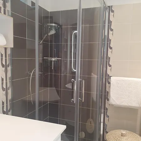 Lägenhet Le Versailles 4 Prs Cosy Carre D Or *