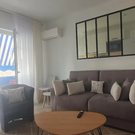 Le Versailles 4 Prs Cosy Carre D Or Апартаменты