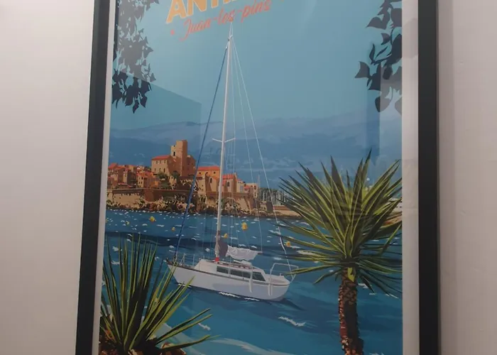 Apartment Le Versailles 4 Prs Cosy Carre D Or *