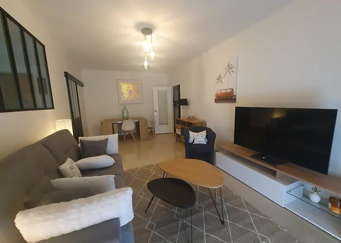 Le Versailles 4 Prs Cosy Carre D Or *