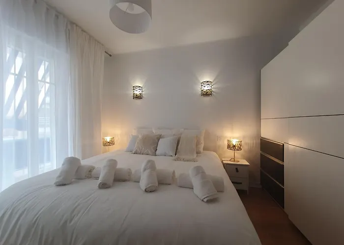 Apartment Le Versailles 4 Prs Cosy Carre D Or *