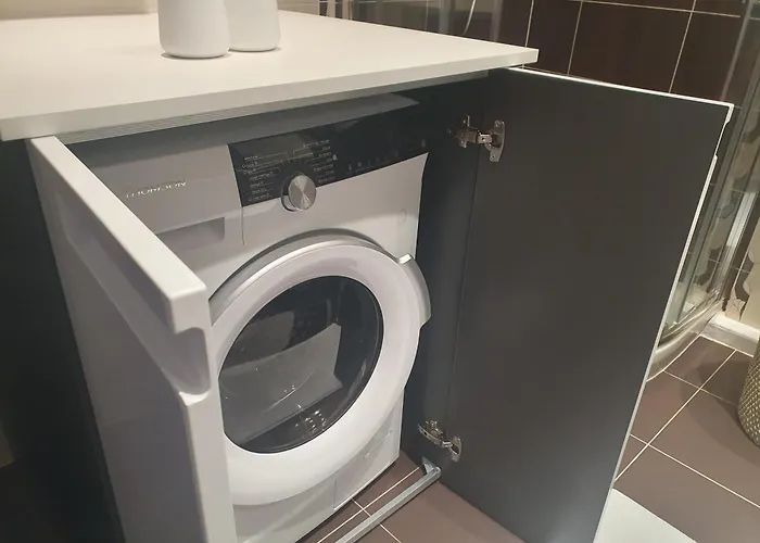 Le Versailles 4 Prs Cosy Carre D Or * Antibes